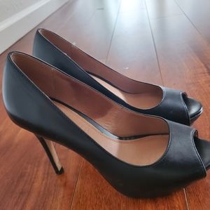 Aldo Macksey platform heels